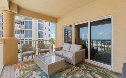 Atlantic Villas 303 4