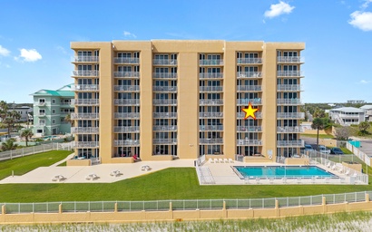 Oceania Plaza 405 2
