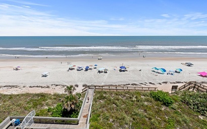 Seascape Towers 623 3