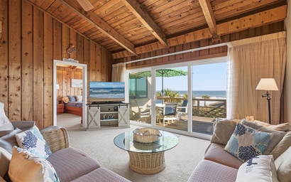 Sea Dunes Nautilus B7