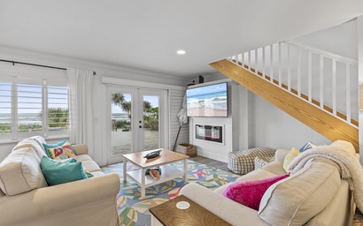 Blue Yonder Beach House 8