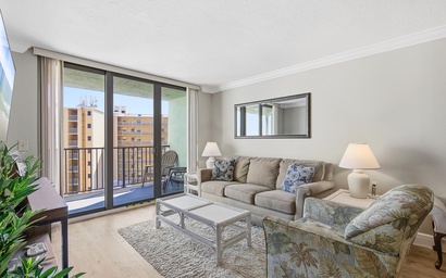 Ocean Trillium 601 7