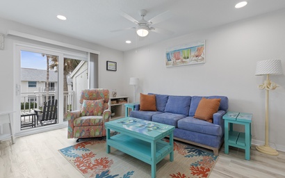 Colony Beach Club 235 5