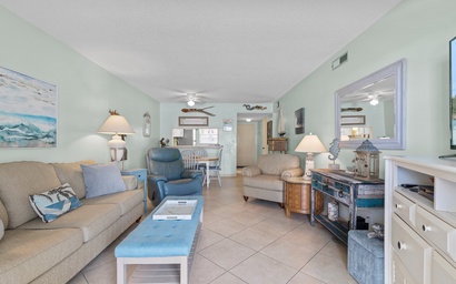 Sea Coast Gardens III 108 9