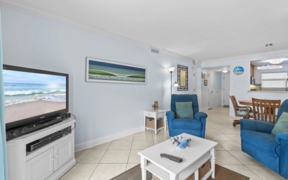 Sea Coast Gardens II 110 10