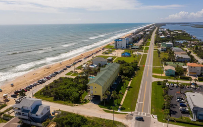 Ocean Club at Turtle Mound 207 4