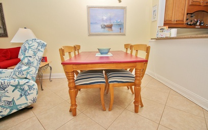 Sea Coast Gardens III 117 7