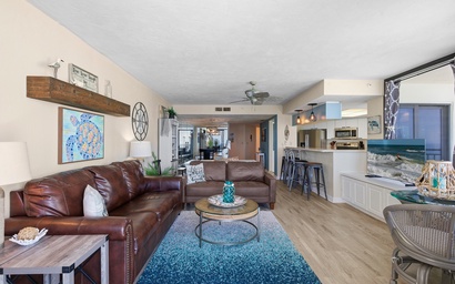 Sherwin Condominium 901 4