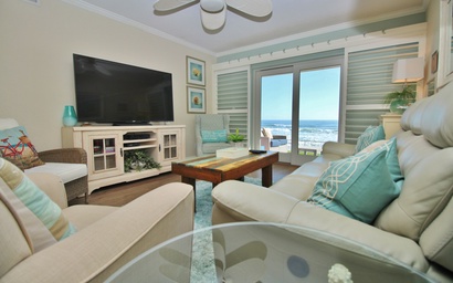 Sea Coast Gardens III 105 6