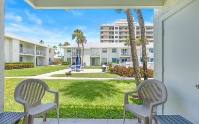 Colony Beach Club 116 2