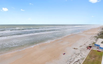 Smyrna Beach Club 614B 3