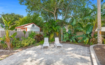 Paradiso dei Limoni 4