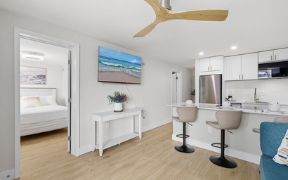 Ocean Breeze Resort 213