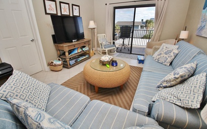 Hacienda del Sol II 306 6