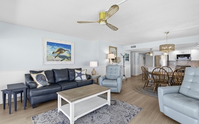 Ocean Reef Villas 110 8