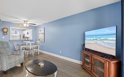 Sea Coast Gardens II 117 9