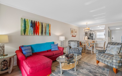 Sea Coast Gardens III 110 8