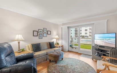 Sea Coast Gardens II 108 7