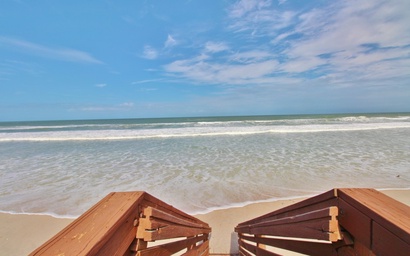 Sea Winds Condominiums I 3