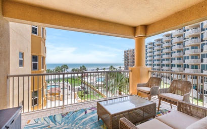 Atlantic Villas 303 2