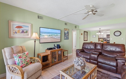 Castle Reef 423 7