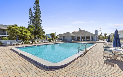 Cedar Island Club C201 4
