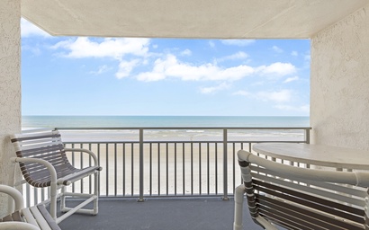 Sea Coast Gardens III 203 2