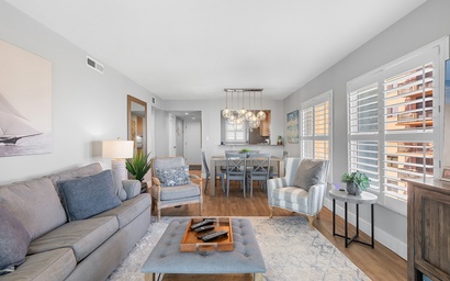 Sea Coast Gardens II 501 7