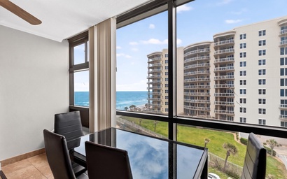 Oceanside Inn 606 8