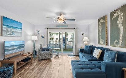 Colony Beach Club 147