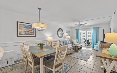 Sea Coast Gardens II 410 8