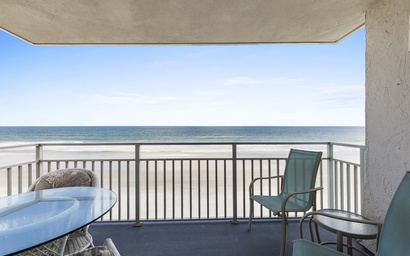 Sea Coast Gardens II 301 2