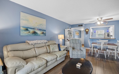 Sea Coast Gardens II 117 7