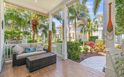 Outriggers 18- Happy Daze 2