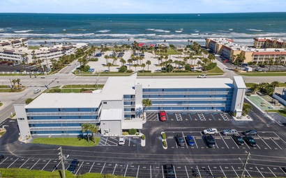 Mariner's Cove 308 4