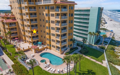 Atlantic Villas 302 2