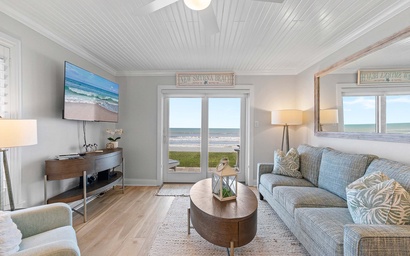 Sea Coast Gardens II 101 7