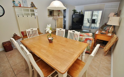 Sea Coast Gardens III 414 9