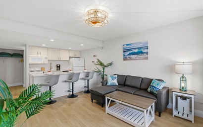 Ocean Breeze Resort 109 5