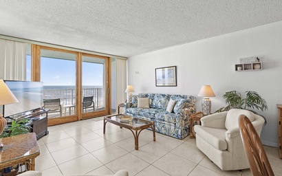 Smyrna Beach Club 607A 7