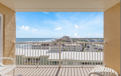 Ponce de Leon Towers 707 2