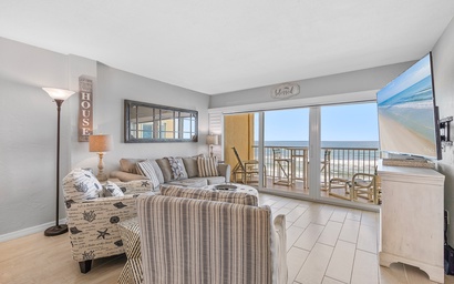 Ponce de Leon Towers 804 6