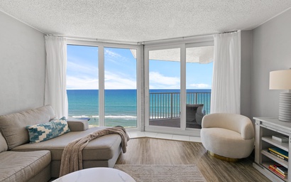 The Shores Club 1105