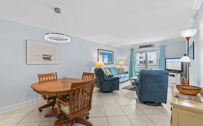 Sea Coast Gardens II 110 7