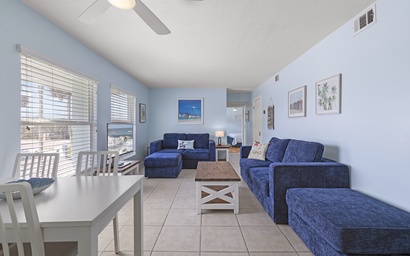 Sea Coast Gardens III 215 6