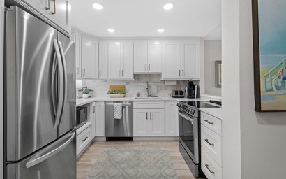 Sea Coast Gardens III 111 10