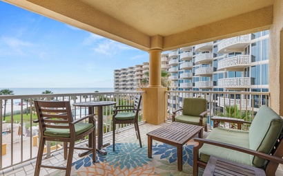 Atlantic Villas 303 8