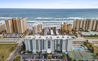 Ocean Terrace Club 604 3