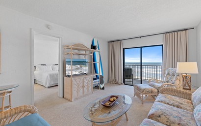 Hacienda del Sol II 213 8