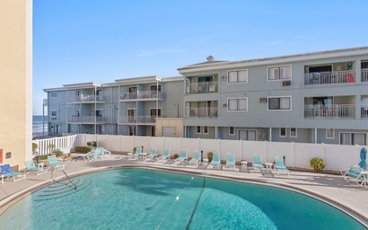 Ponce de Leon Towers 207 3